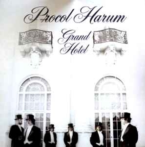 Procol Harum – Grand Hotel (UK73)