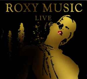 Roxy Music – Live (2xCD)