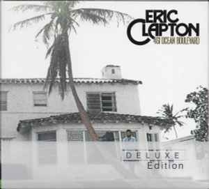 Eric Clapton – 461 Ocean Boulevard (2xcd) Deluxe Edition 2004