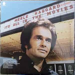 Merle Haggard And The Strangers – It's All In The Movies (US76)