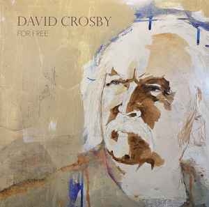 David Crosby – For Free (2022) CD