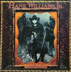 Hank Williams Jr. – Lone Wolf (1990)
