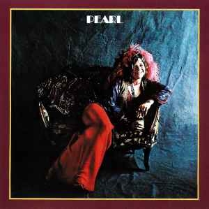 Janis Joplin – Pearl (CD)