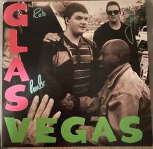 Glasvegas – Godspeed (LTD) 