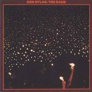 Bob Dylan / The Band – Before The Flood (1993) 2xCD