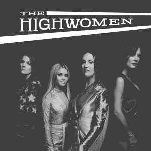 The Highwomen – The Highwomen (2019) CD