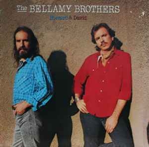Bellamy Brothers – Howard & David (GER85)