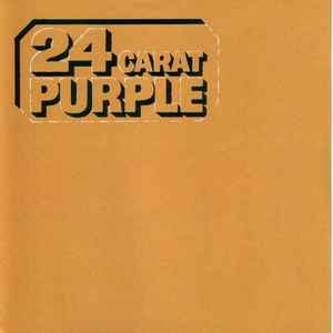 Deep Purple – 24 Carat Purple (CD)
