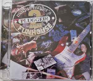 Marius Müller's Funhouse – Plugged 2 - Rett Og Slett (2009) CD