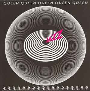 Queen – Jazz (2015) 