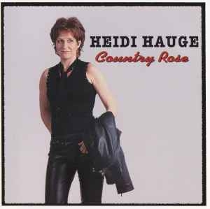 Heidi Hauge – Country Rose (2001) CD