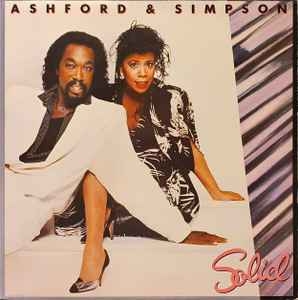 Ashford & Simpson – Solid (EU84)