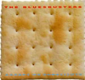 The Bluesbusters – Accept No Substitute (1986)