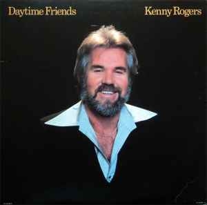Kenny Rogers – Daytime Friends (US77)