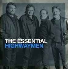 Highwaymen – The Essential Highwaymen (2010) 2xCD