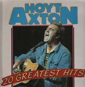 Hoyt Axton – 20 Greatest Hits (80s)