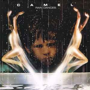 Camel – Rain Dances (2019)