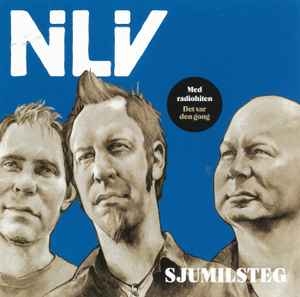 Ni Liv – Sjumilssteg (2008) CD