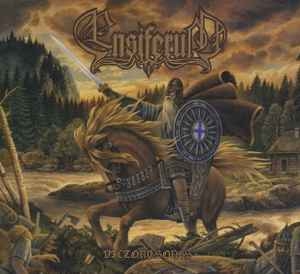 Ensiferum – Victory Songs (CD)