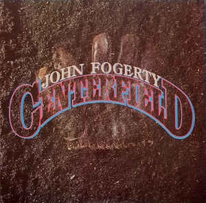 John Fogerty ‎– Centerfield (1985)