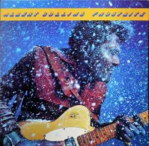 Albert Collins – Frostbite (UK80)