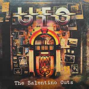 UFO – The Salentino Cuts (LTD) 2022