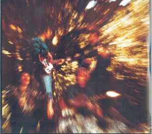 Creedence Clearwater Revival – Bayou Country (2015)