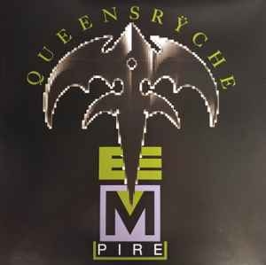 Queensrÿche – Empire (2xlp) 