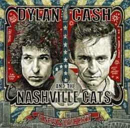 Dylan, Cash & The Nashville Cats – A New Music City (2015) 2xCD