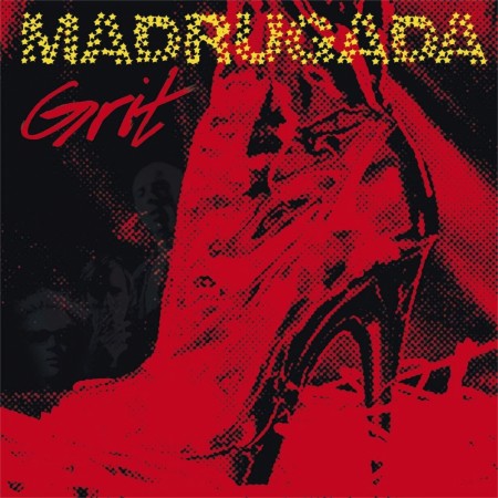 Madrugada – Grit (2022)