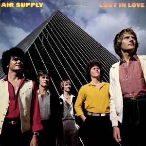 Air Supply – Lost In Love (1980)