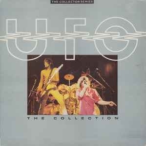 UFO – The Collection (2xlp)