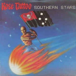 Rose Tattoo – Southern Stars