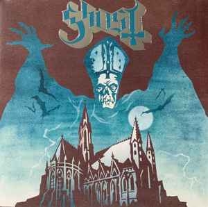Ghost – Opus Eponymous (ltd)