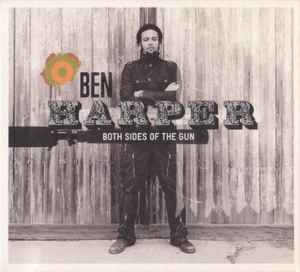 Ben Harper – Both Sides Of The Gun (CD)