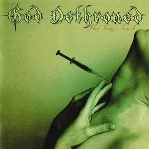 God Dethroned – The Toxic Touch (CD)