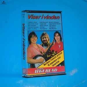 Various – Viser I Vinden (1984)