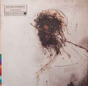 Peter Gabriel – Passion (2xlp) EU89