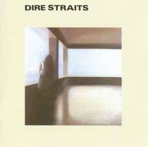 Dire Straits – Dire Straits (CD)