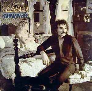 Jim Glaser – Past The Point Of No Return