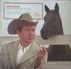 Buck Owens – I've Got A Tiger By The Tail (70s)