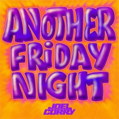 Joel Corry - Another Saturday Night (2023) LTD