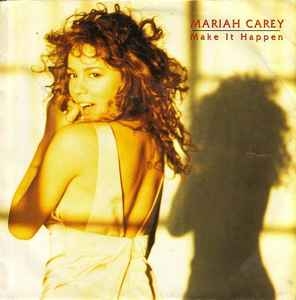Mariah Carey – Make It Happen (7