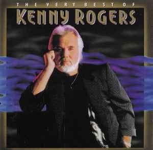 Kenny Rogers – The Very Best Of Kenny Rogers (1990) CD