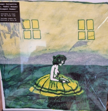 Animal Collective – Prospect Hummer (2015)