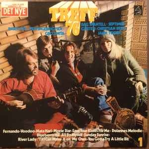 Treff 76 - Various (1976) Incl Teigen Poster