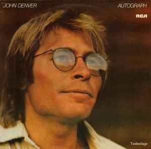 John Denver – Autograph (1980)