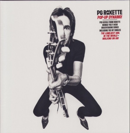 PG Roxette – Pop-Up Dynamo! 2022