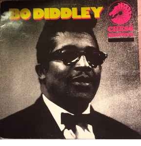 Bo Diddley – Chess Masters Vol. 2 (SWE82)