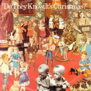 Band Aid – Do They Know It's Christmas? (7